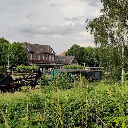 Rustige In Zuid-limburg Semesterbostad Simpelveld