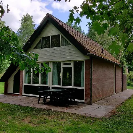 Rustige In Zuid-limburg *