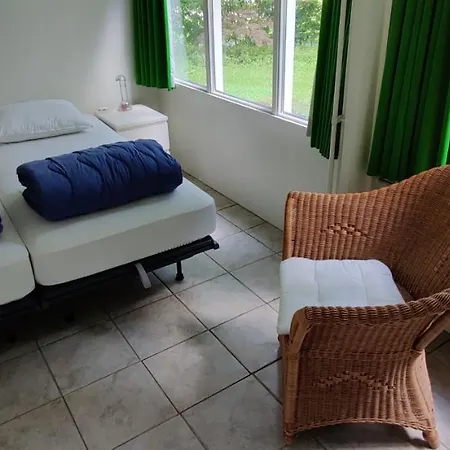 Rustige In Zuid-limburg Semesterbostad