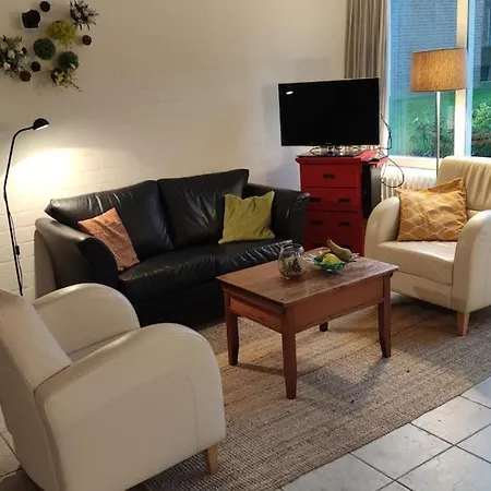 Rustige In Zuid-limburg Ferienhaus *