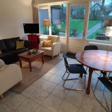 Rustige In Zuid-limburg Ferienhaus