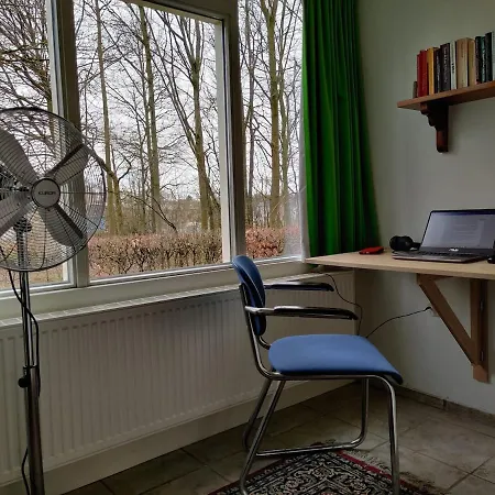 Semesterbostad Rustige In Zuid-limburg Simpelveld
