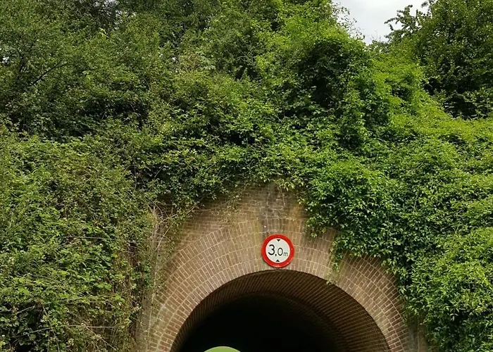 Rustige In Zuid-limburg * Simpelveld