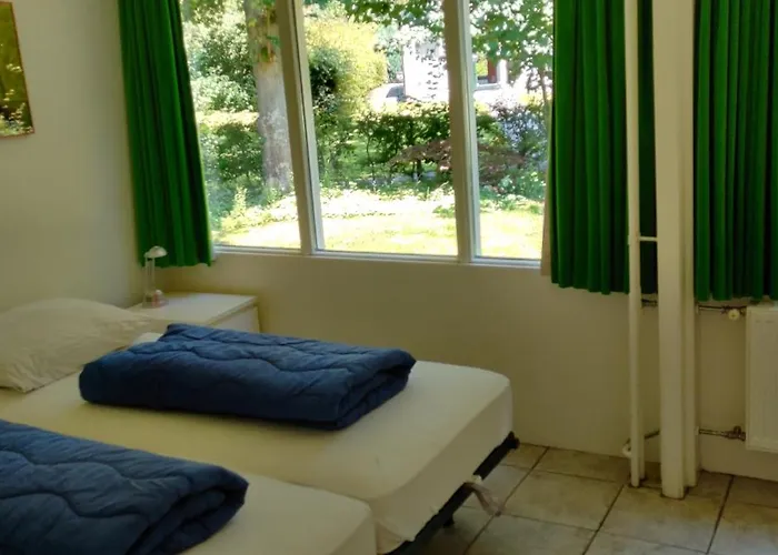 Rustige In Zuid-limburg * Simpelveld