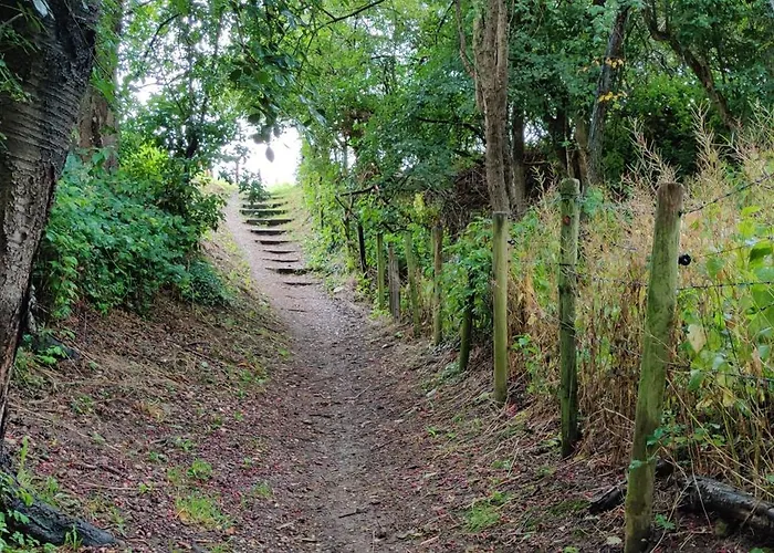 Rustige In Zuid-limburg Simpelveld