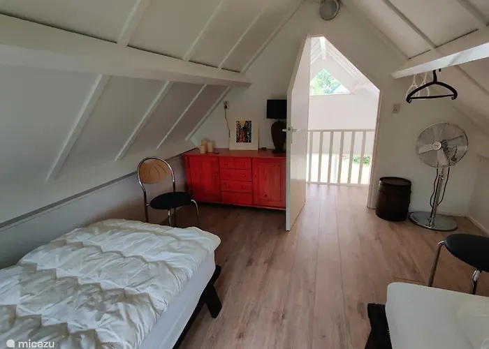 Сasa de vacaciones Rustige In Zuid-limburg