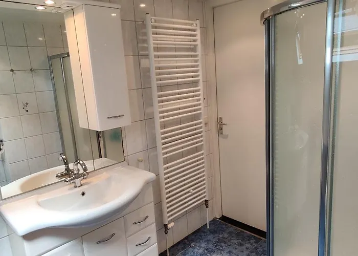 Rustige In Zuid-limburg *