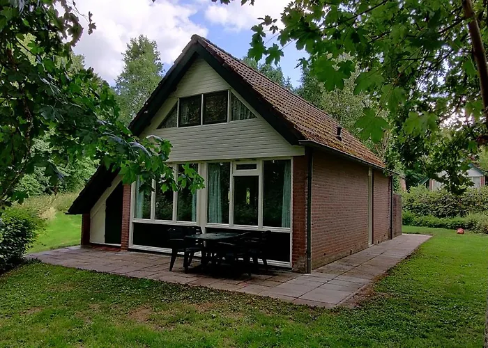 Rustige In Zuid-limburg *