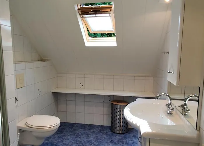 Rustige In Zuid-limburg Simpelveld