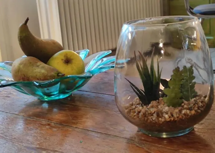 Rustige In Zuid-limburg *