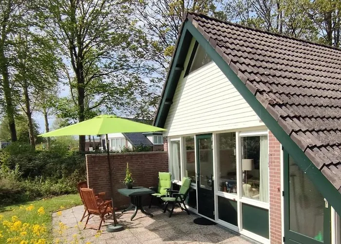 Rustige In Zuid-limburg *