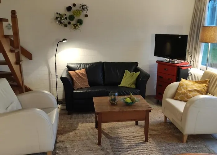 Сasa de vacaciones Rustige In Zuid-limburg *