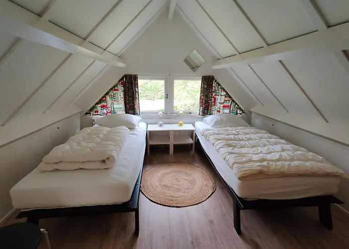 Rustige In Zuid-limburg *