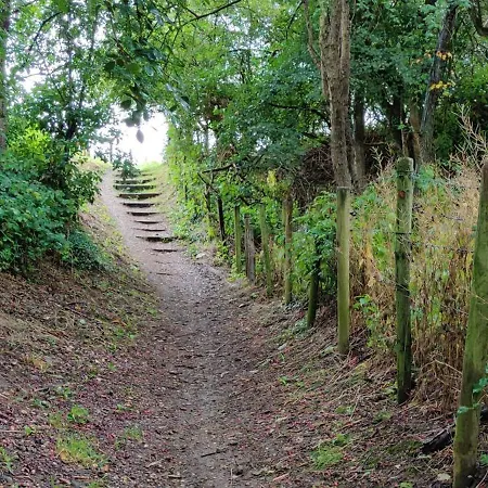 Rustige In Zuid-limburg Simpelveld