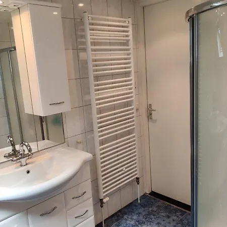 Rustige In Zuid-limburg *