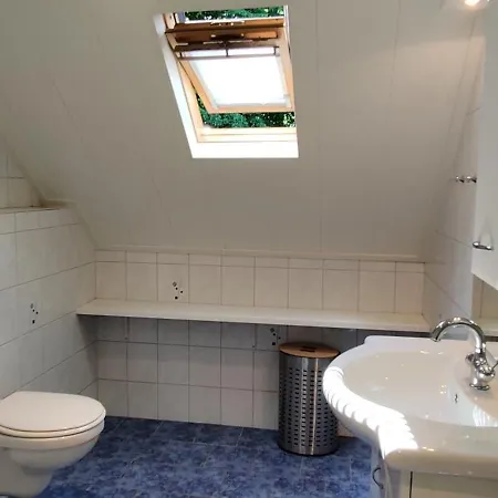 Rustige In Zuid-limburg Simpelveld