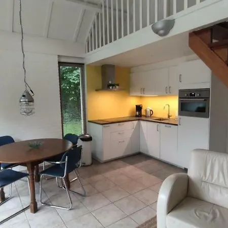 Rustige In Zuid-limburg Casa vacanze Simpelveld