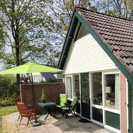 Rustige In Zuid-limburg *