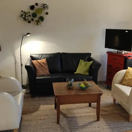 Casa vacanze Rustige In Zuid-limburg *