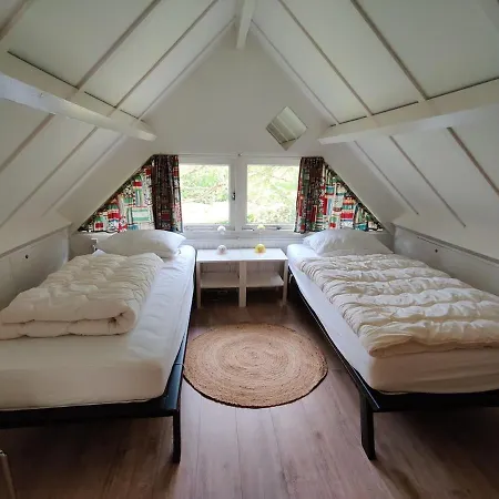 Rustige In Zuid-limburg *